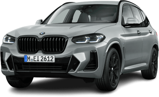 BMW X3 III (G01) xDrive30e 292ch M Sport