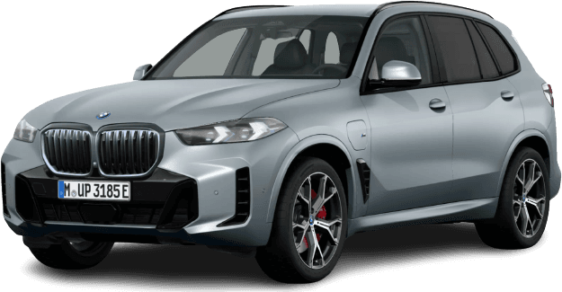 BMW X5 IV (G05) xDrive50e 489ch M Sport