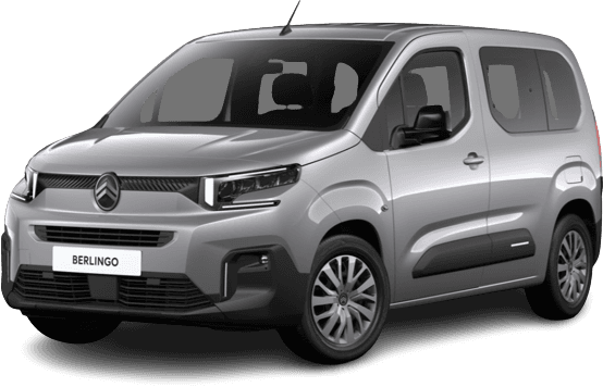 Citroën Berlingo Van III M 650kg BlueHDi 100ch S&S