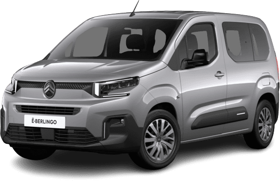 Citroën Berlingo Van III M 800kg Electrique 136ch Batterie 50 kWh