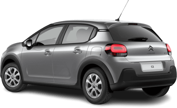 car outside picture