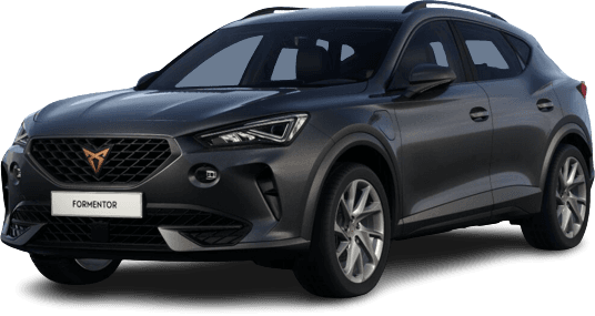 Cupra Formentor 1.5 TSI 150ch V DSG7
