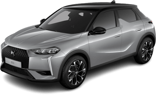 DS DS 3 II E-Tense 156ch Rivoli