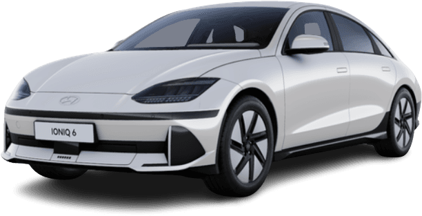 Hyundai Ioniq 6 77 kWh - 229ch Creative