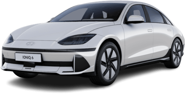 Hyundai Ioniq 6