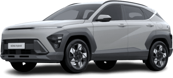 Hyundai Kona 1.0 T-GDi 120ch Hybrid 48V N Line Creative