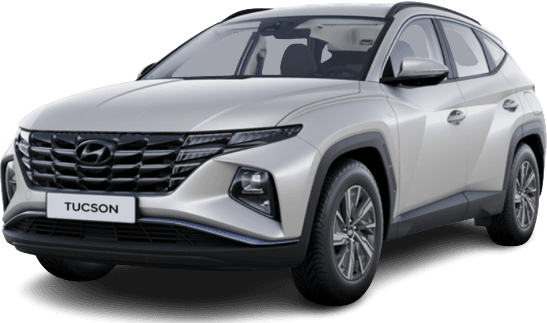 Hyundai Tucson III 1.6 T-GDi 230ch Hybrid Intuitive BVA6 exterieur