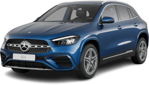 Mercedes-Benz Classe GLA