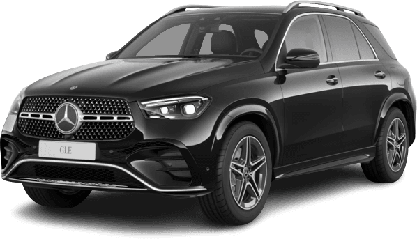 Mercedes-Benz GLE II (V167) 400 e 252ch+136ch AMG Line 4Matic 9G-Tronic