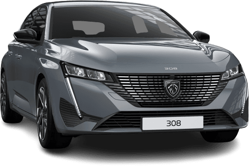 Peugeot 308 III PHEV 180ch Allure Pack e-EAT8