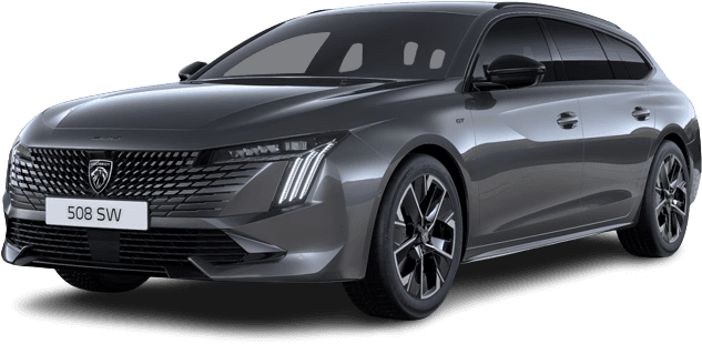 Peugeot 508 SW