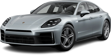 Porsche Panamera Spt Turismo