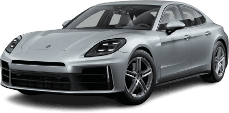 Porsche Panamera Spt Turismo