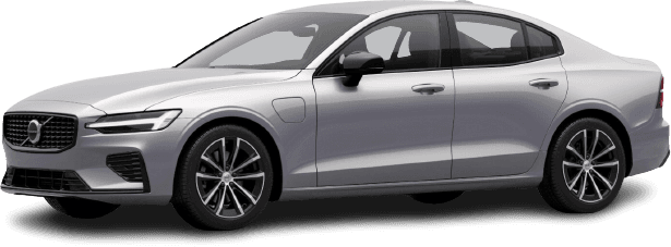 Volvo S60 III T6 AWD 253+145ch Plus Style Dark Geartronic 8