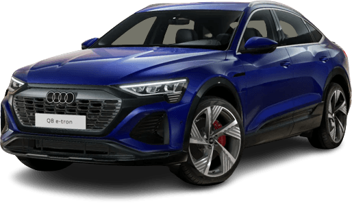 Audi Q8 e-tron Sportback 50 340ch S Line quattro