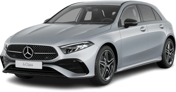 Mercedes-Benz Classe A IV (W177) 250 e 163+109ch Business Line 8G-DCT