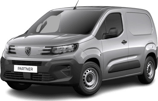 Peugeot Partner III M 800kg Electrique 136ch Batterie 50 kWh